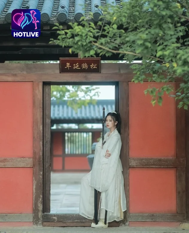 Xiao Qi-hotlive