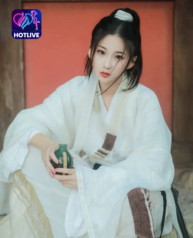 Xiao Qi-hotlive