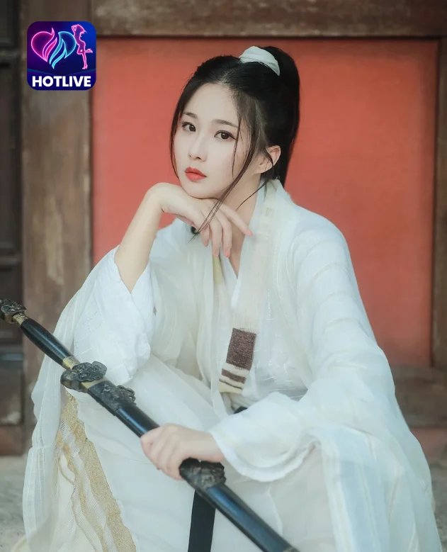 Xiao Qi-hotlive