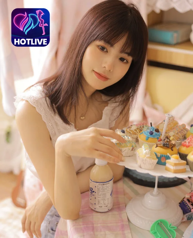 Xiao Xie-Hotlive