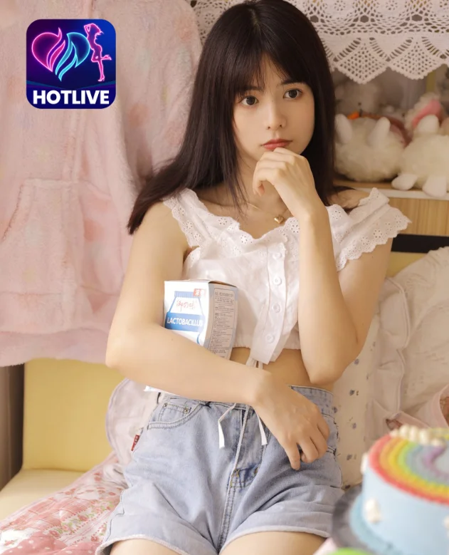 Xiao Xie-Hotlive
