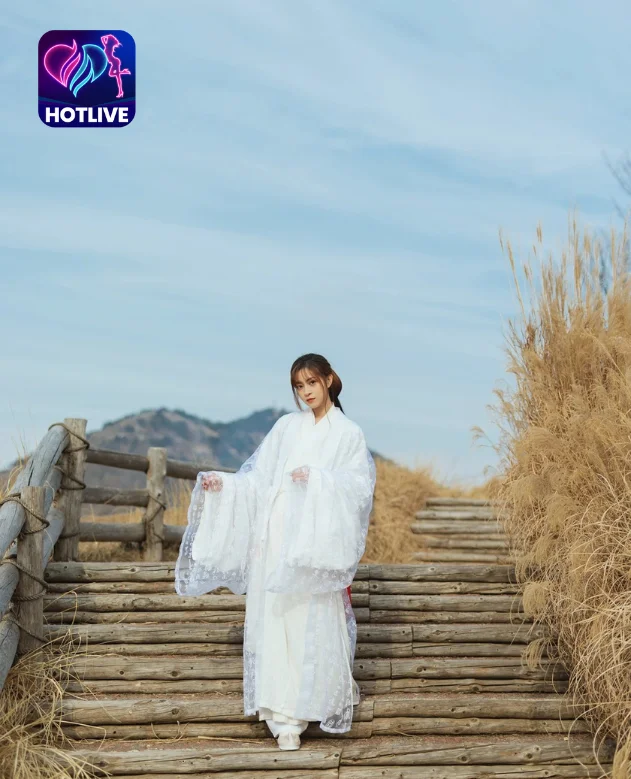 Yi Xuan-hotlive