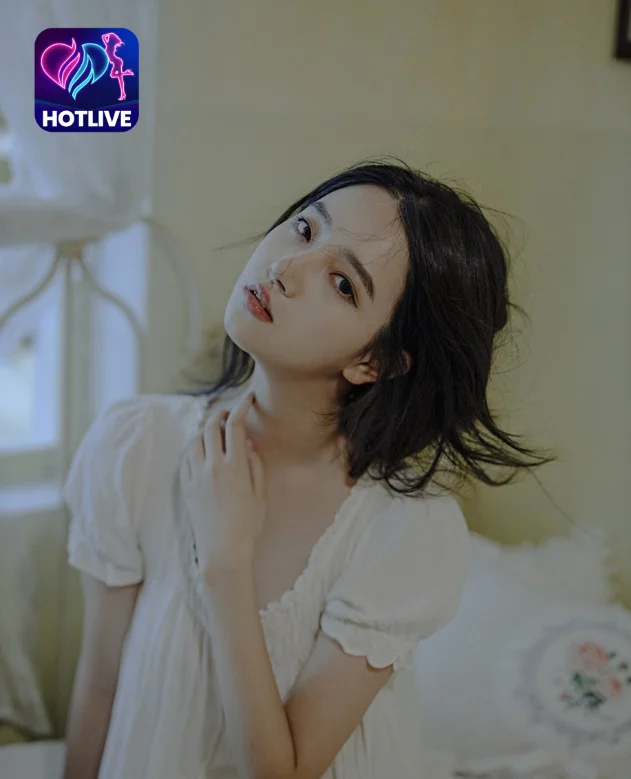 You Ling Hu Zi-hotlive