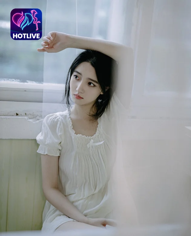 You Ling Hu Zi-hotlive