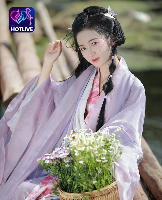 Yu Jin-Hotlive