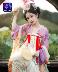 Cai He-hotlive