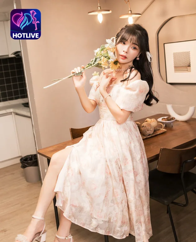 Cheng Xiao Die-hotlive