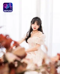 Cheng Xiao Die-hotlive