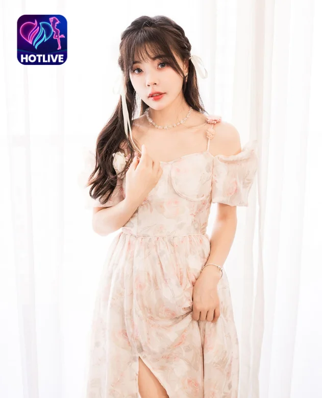 Cheng Xiao Die-hotlive