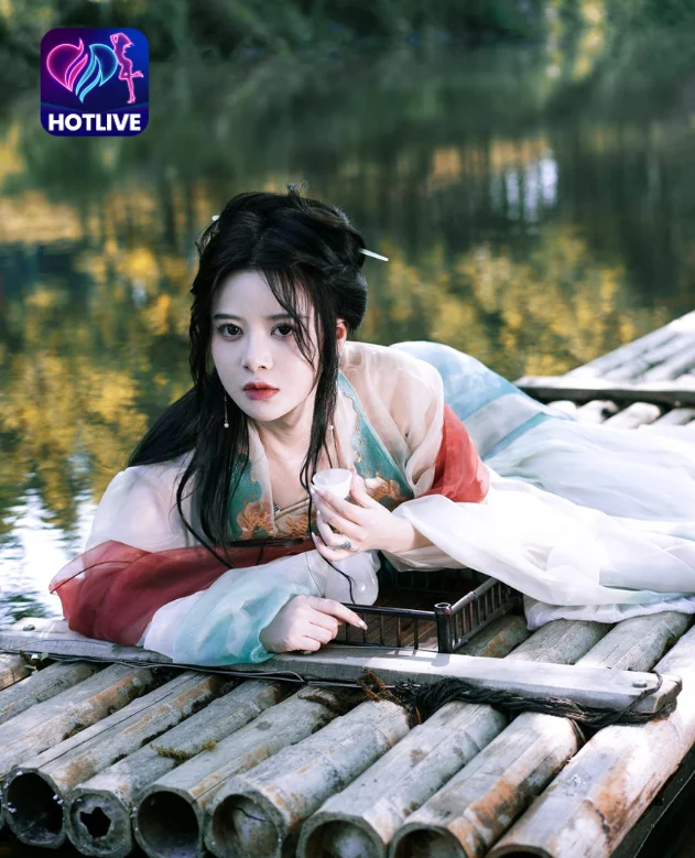 Feng Zai Qi Shi-hotlive