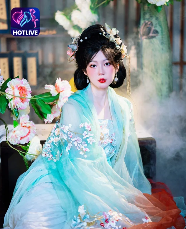 Jiang Ji Yu-hotlive
