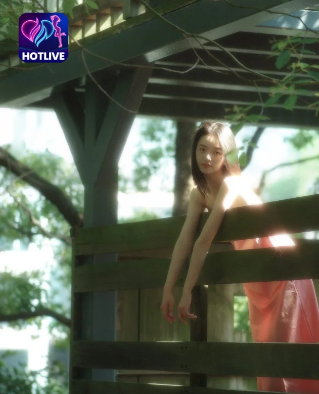 Lu Ban Xian Er-hotlive