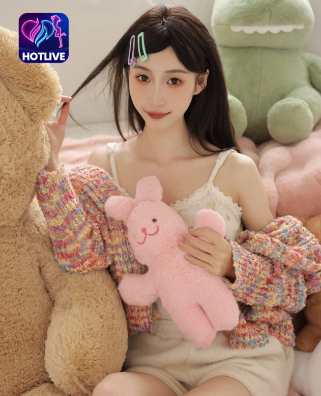 Mian Mian-hotlive