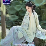 Huai Zhi – Nữ Thần Đẹp Mắt Trên Hotlive Mod: Sự Hấp Dẫn Của Ngôi Sao Trung Quốc . Beauty girl Angel 2024