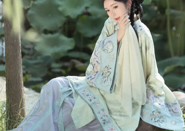 Huai Zhi-Hotlive