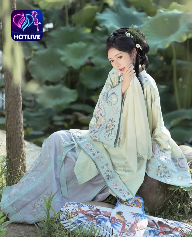 Huai Zhi-Hotlive