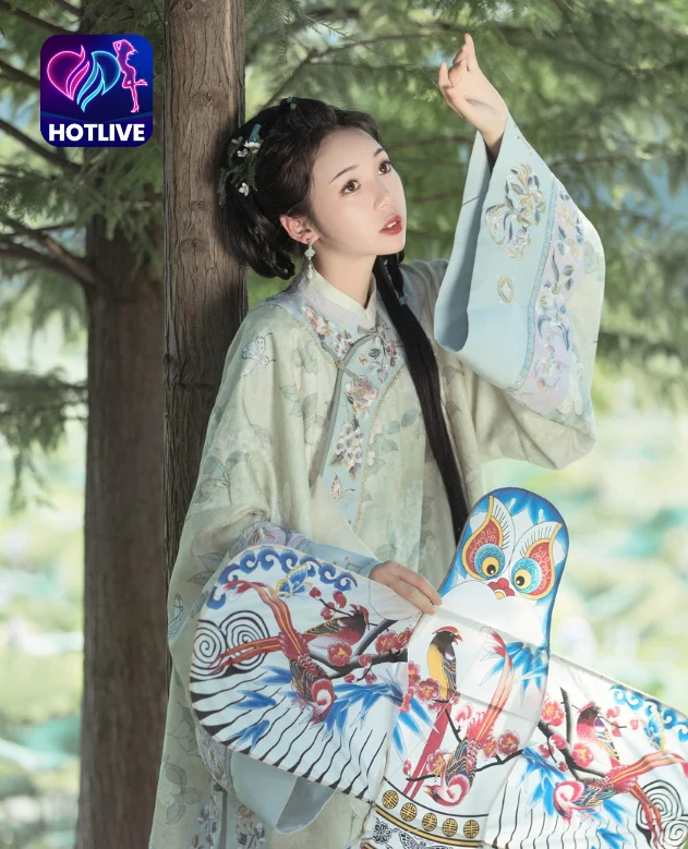 Huai Zhi-Hotlive 