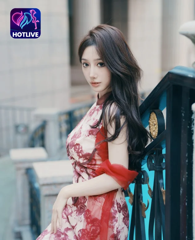 Jiang Jiang-Hotlive