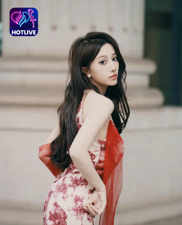 Jiang Jiang-Hotlive