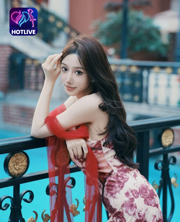 Jiang Jiang-Hotlive
