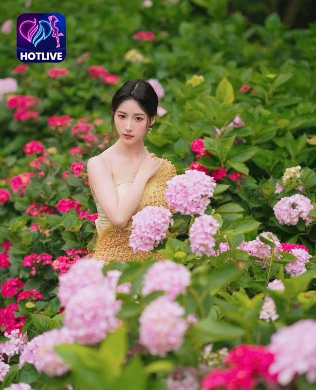Mian Mian-Hotlive