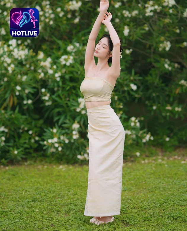 Mian Mian-Hotlive